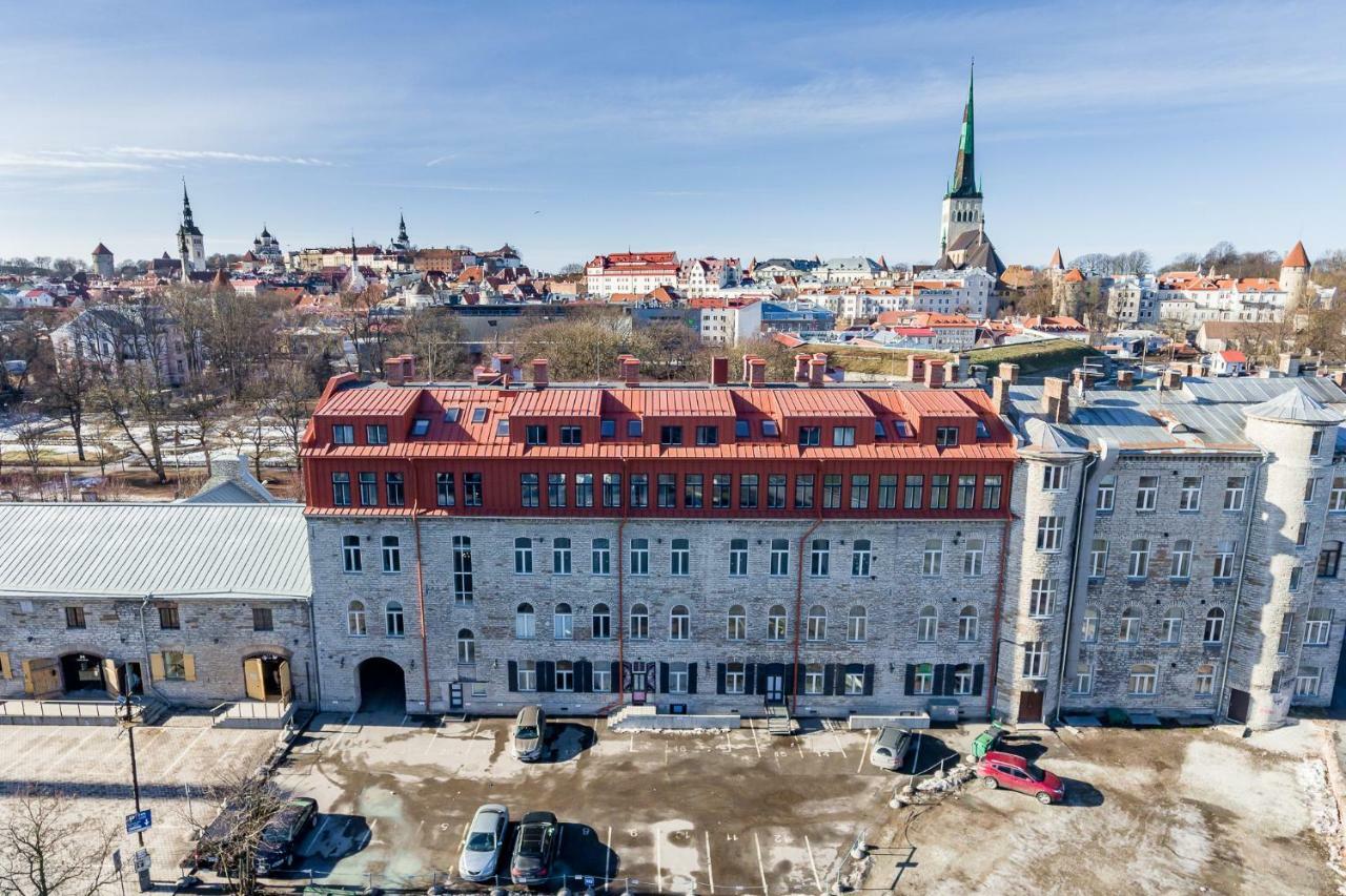 Orange Apartments Mere Tallinn Exterior photo